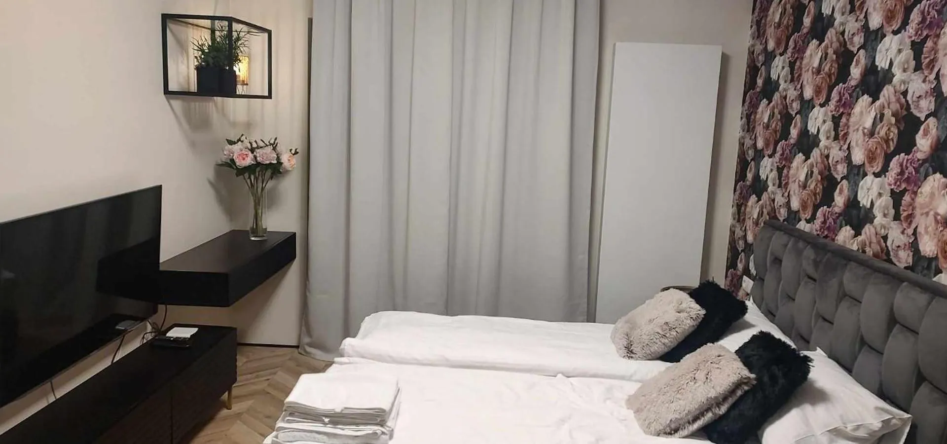 Lux Old Town Apartments - Plac Wolnosci 6 Poznań
