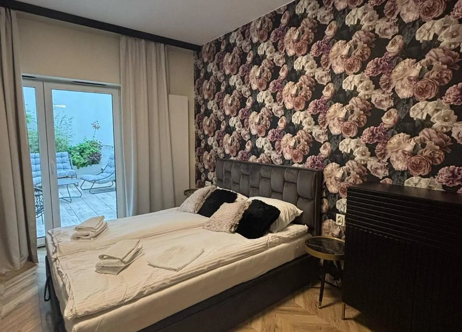 Lux Old Town Apartments - Plac Wolnosci 6 Poznań