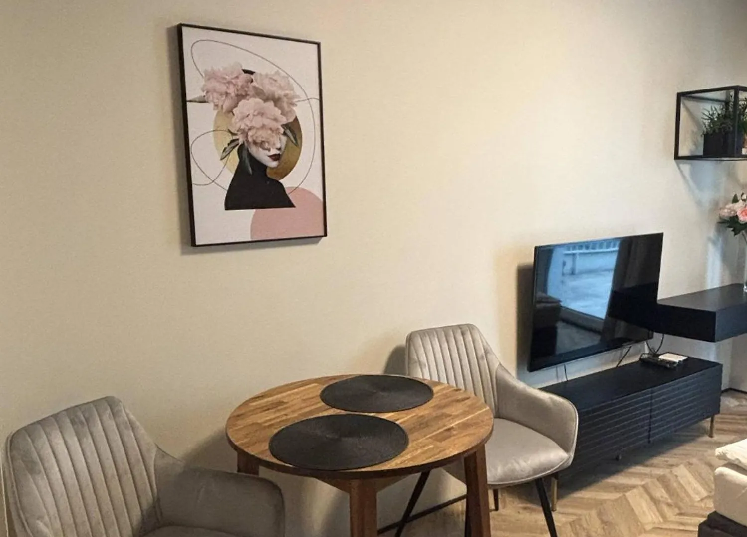 Lux Old Town Apartments - Plac Wolnosci 6 Poznań