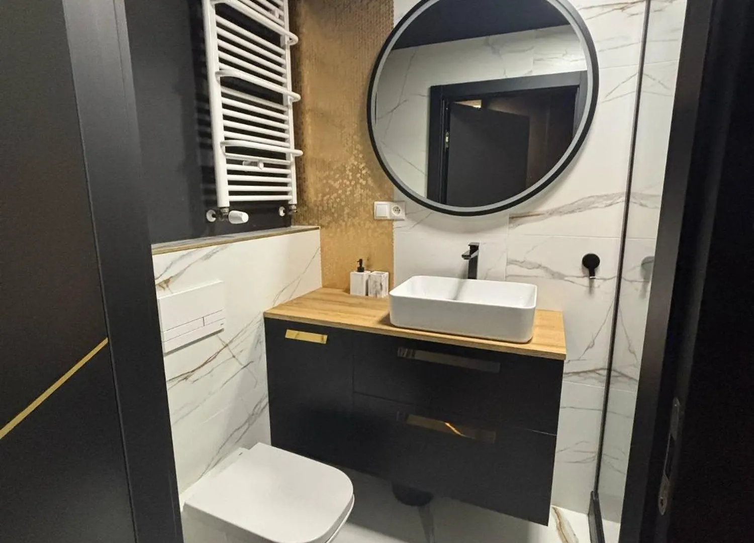 Lux Old Town Apartments - Plac Wolnosci 6 Poznań