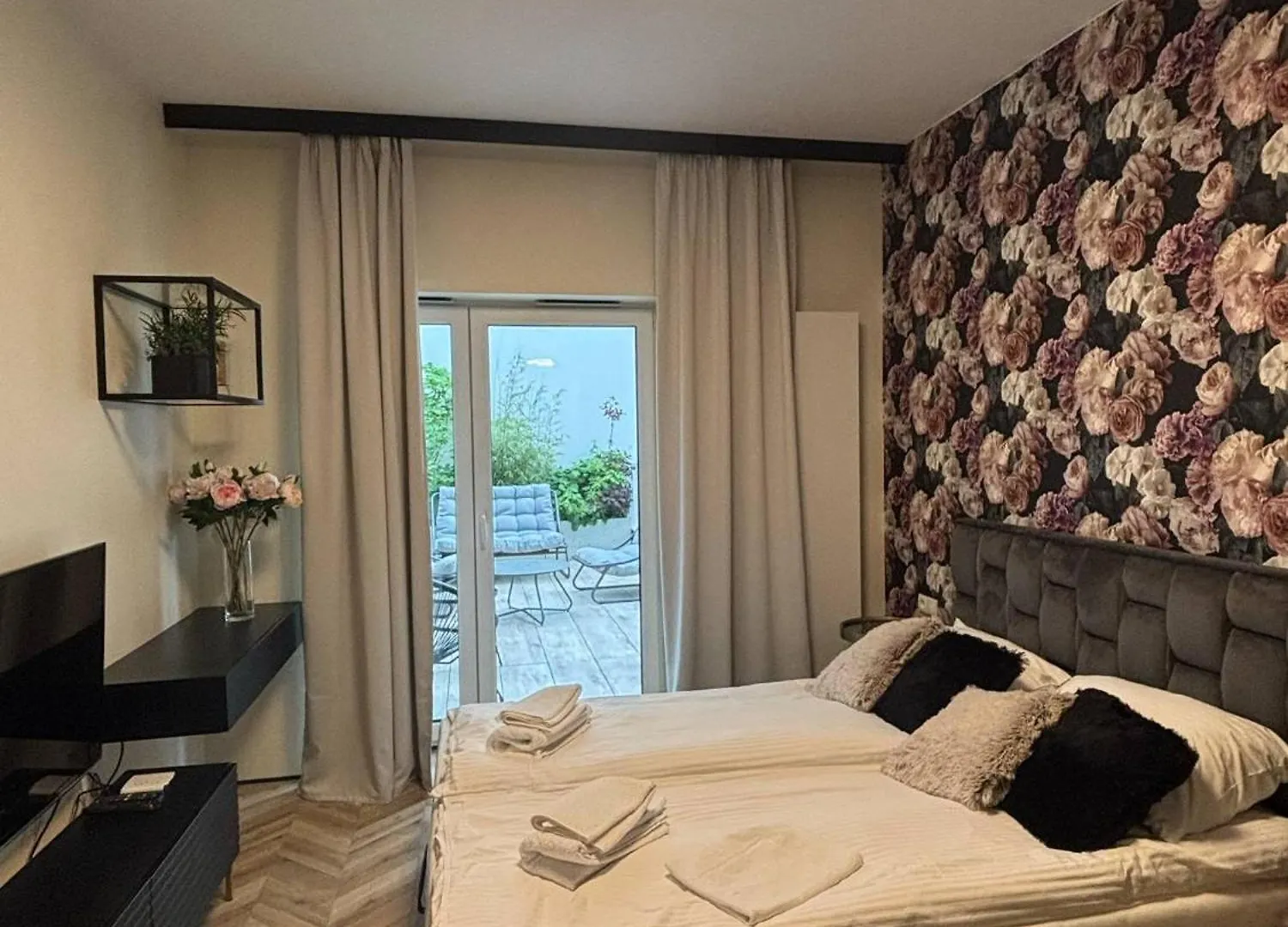Lux Old Town Apartments - Plac Wolnosci 6 Poznań