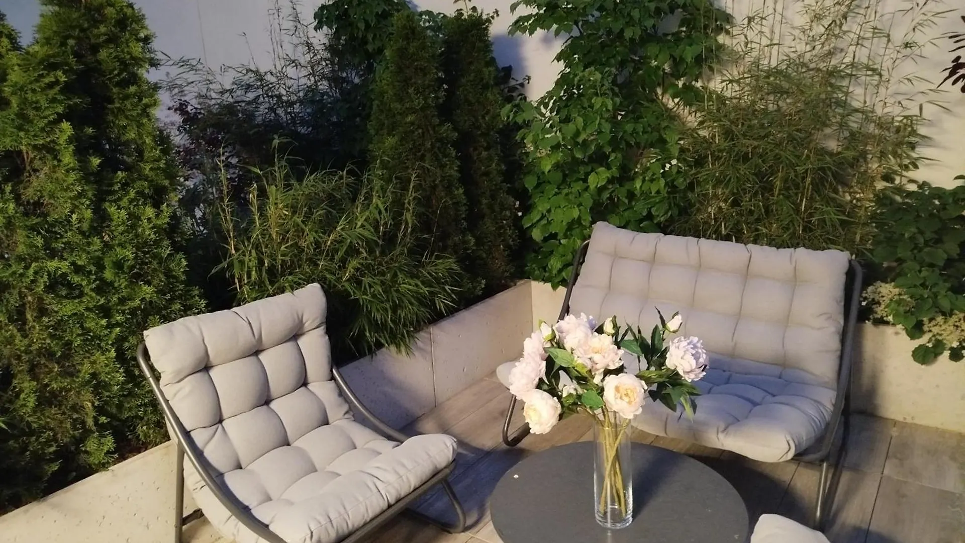 Lux Old Town Apartments - Plac Wolnosci 6 location