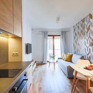 Homewell Dominikańska Poznań