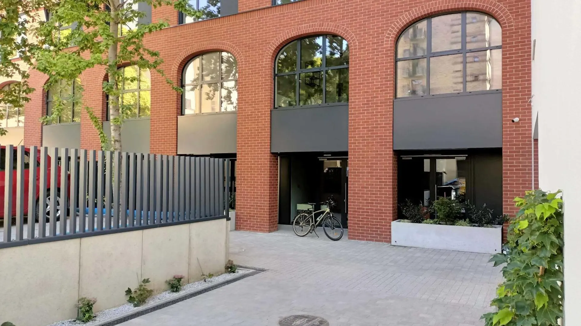 Lux Old Town Apartments - Plac Wolnosci 6 Poznan