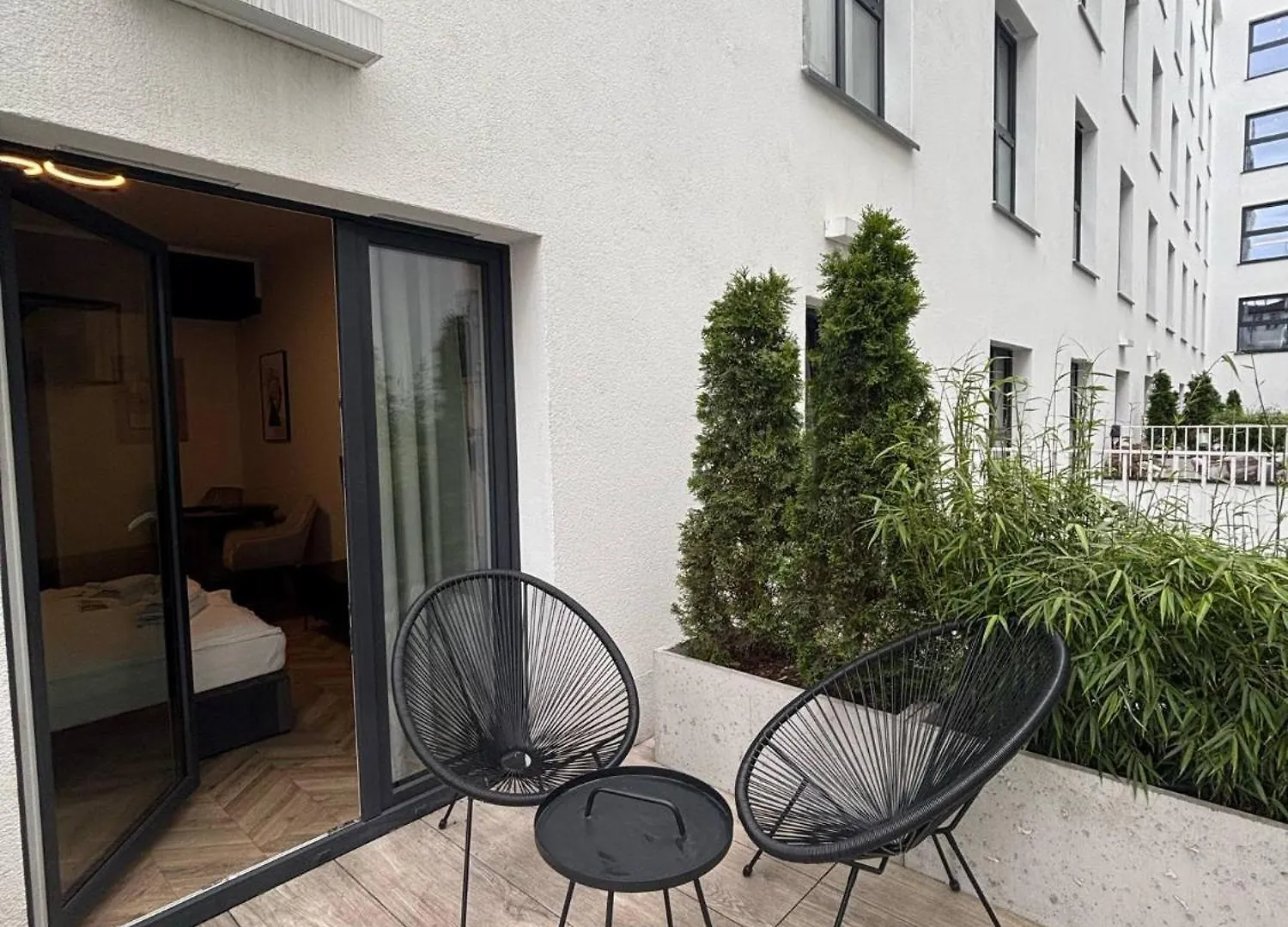 Lux Old Town Apartments - Plac Wolnosci 6 Poznan Polonya